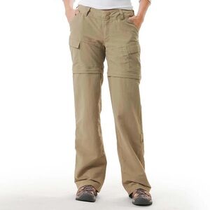 Donating end of July! The North Face Paramount Peak Convertible Pants